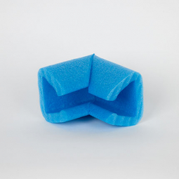 COIN MOUSSE ANGLE DROIT - U 60 COIN MOUSSE ANGLE DROIT - U 60