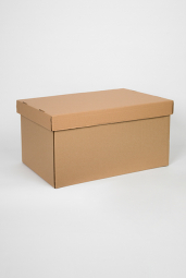 Boite à archive en carton Compact Dos 10 | KeepBox-Typic