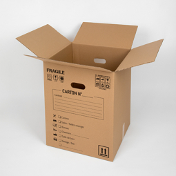 Kit cartons déménagement vaisselle-CartonDemenagement