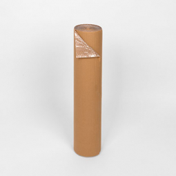 BOXPACKING, Rouleau Papier Bulle Déménagement, 40 cm de largeur x 10 m de  longueur, Film Papier Bulle Déménagement, Emballage carton demenagement
