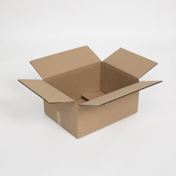 Carton déménagement - 35 cm x 27,5 cm x 30 cm - Logistipack Pas Cher