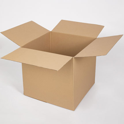 Carton de déménagement standard ou carton linge