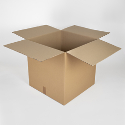 CARTON CUBIQUE GRAND VOLUME - 216 LITRES CARTON CUBIQUE GRAND VOLUME - 216 LITRES