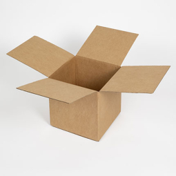 Carton déménagement - 36 cm x 24 cm x 31 cm - simple cannelure