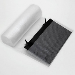BOXPACKING, Rouleau Papier Bulle Déménagement, 30 cm de largeur x 20 m de  longueur, Film Papier Bulle Déménagement