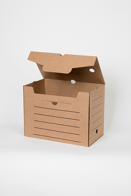 Carton penderie - Oui Box 95