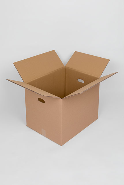 Carton solide et pas cher pour déménager sans risque vos affaires