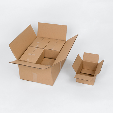 Cartons solides pour déménager pas cher