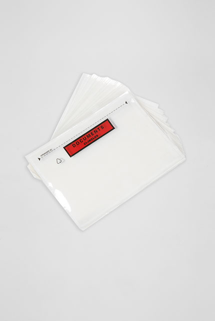 Pochette porte documents plastique - Cdiscount